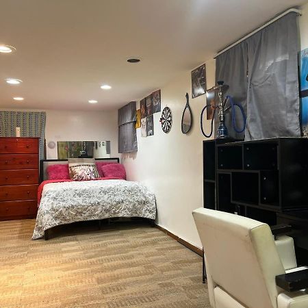 Garden Suite 30 Mins To Nyc, Mins To Ewr, Prudential Center, Njpack Belleville Extérieur photo