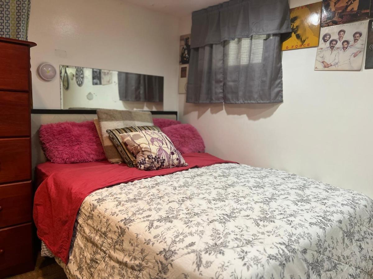 Garden Suite 30 Mins To Nyc, Mins To Ewr, Prudential Center, Njpack Belleville Extérieur photo