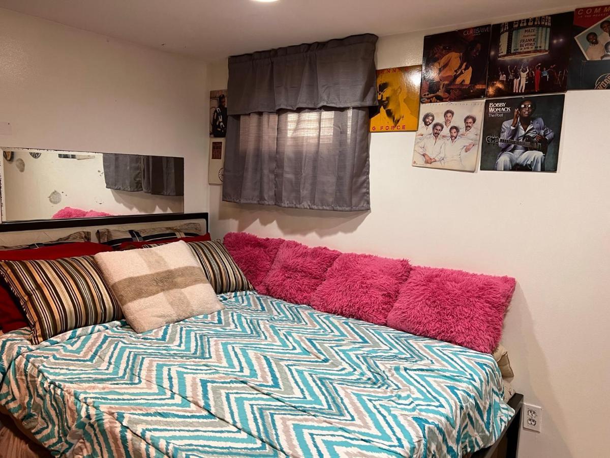 Garden Suite 30 Mins To Nyc, Mins To Ewr, Prudential Center, Njpack Belleville Extérieur photo