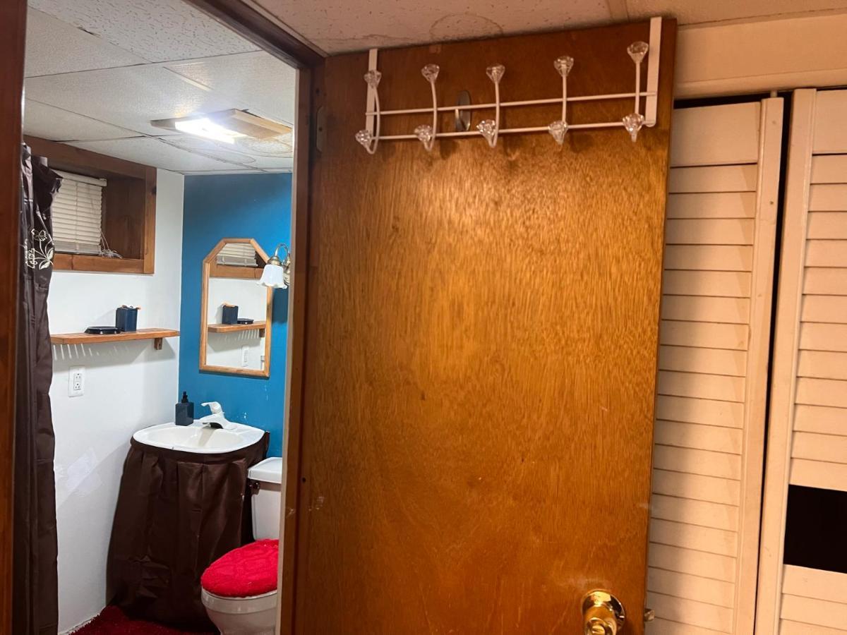 Garden Suite 30 Mins To Nyc, Mins To Ewr, Prudential Center, Njpack Belleville Extérieur photo