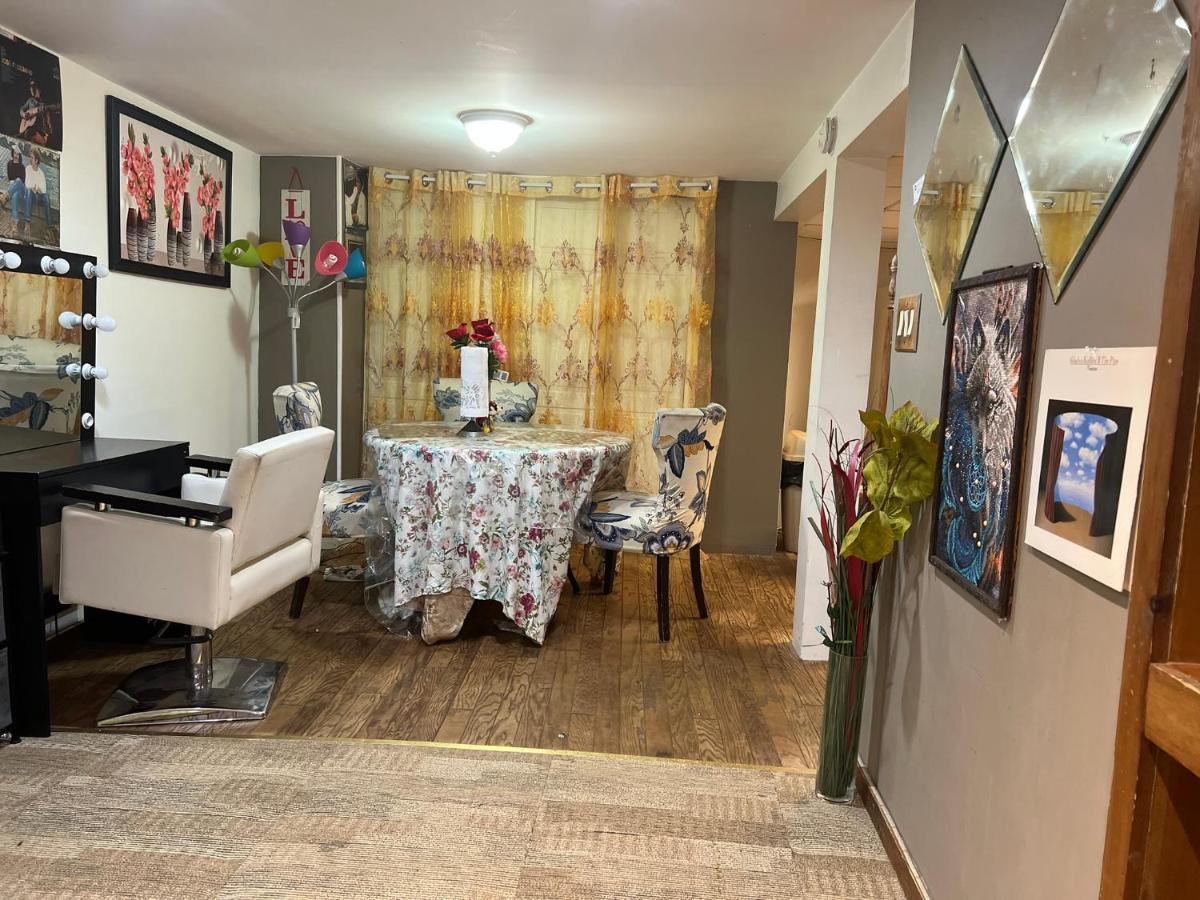 Garden Suite 30 Mins To Nyc, Mins To Ewr, Prudential Center, Njpack Belleville Extérieur photo