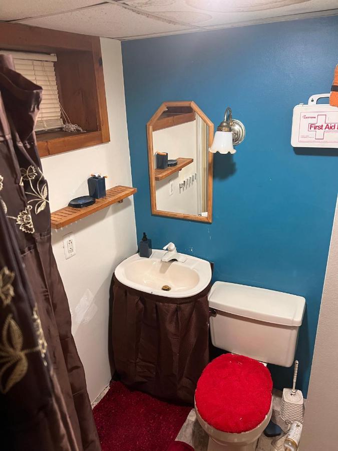 Garden Suite 30 Mins To Nyc, Mins To Ewr, Prudential Center, Njpack Belleville Extérieur photo