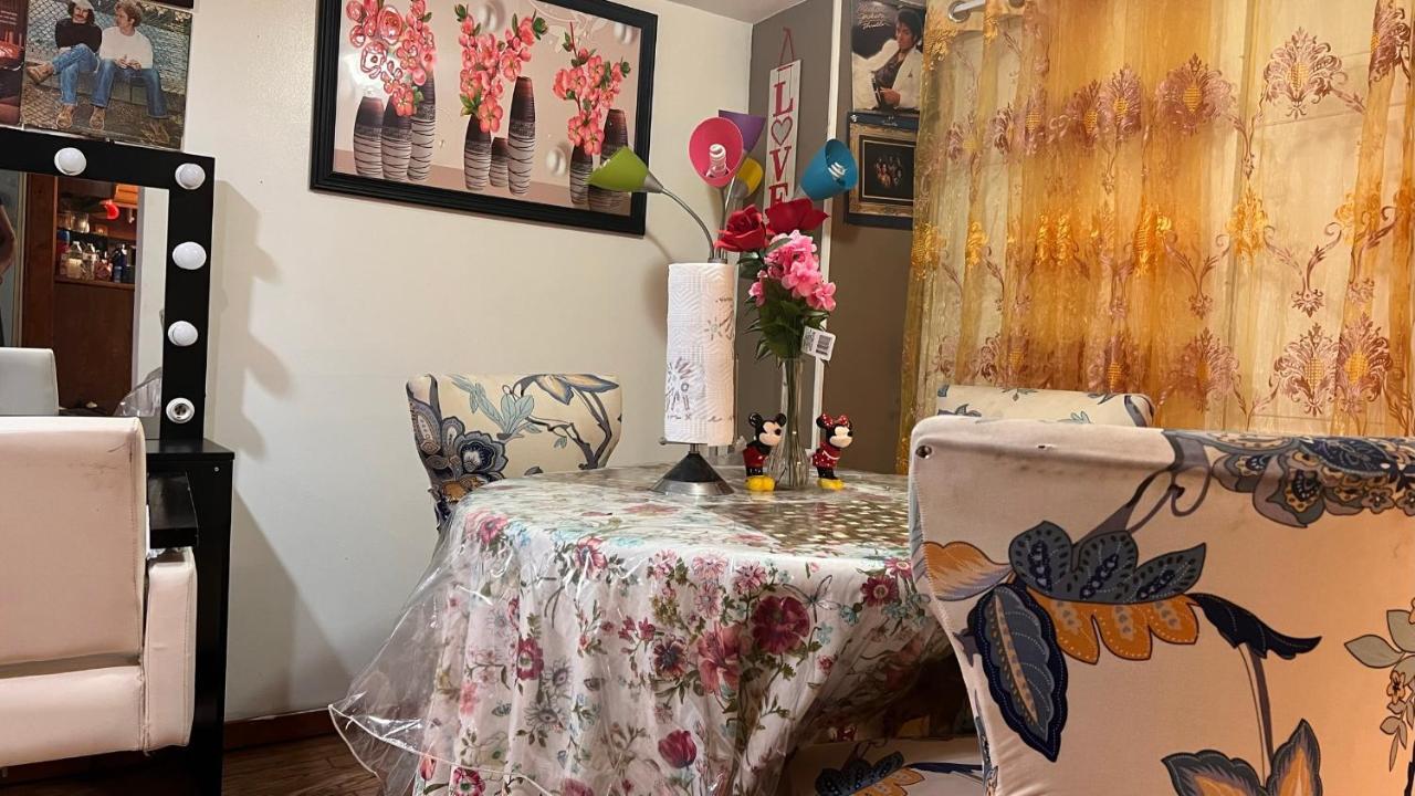 Garden Suite 30 Mins To Nyc, Mins To Ewr, Prudential Center, Njpack Belleville Extérieur photo
