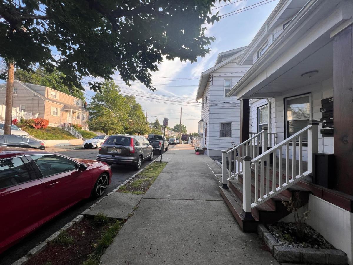 Garden Suite 30 Mins To Nyc, Mins To Ewr, Prudential Center, Njpack Belleville Extérieur photo