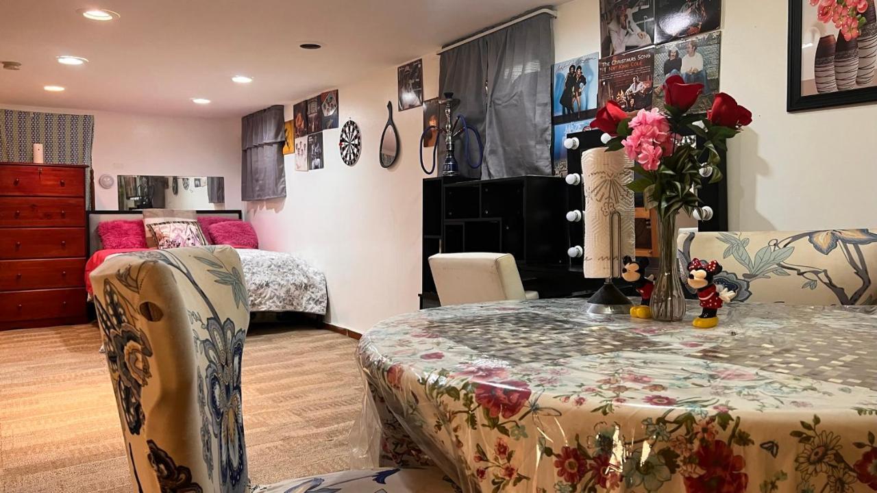 Garden Suite 30 Mins To Nyc, Mins To Ewr, Prudential Center, Njpack Belleville Extérieur photo
