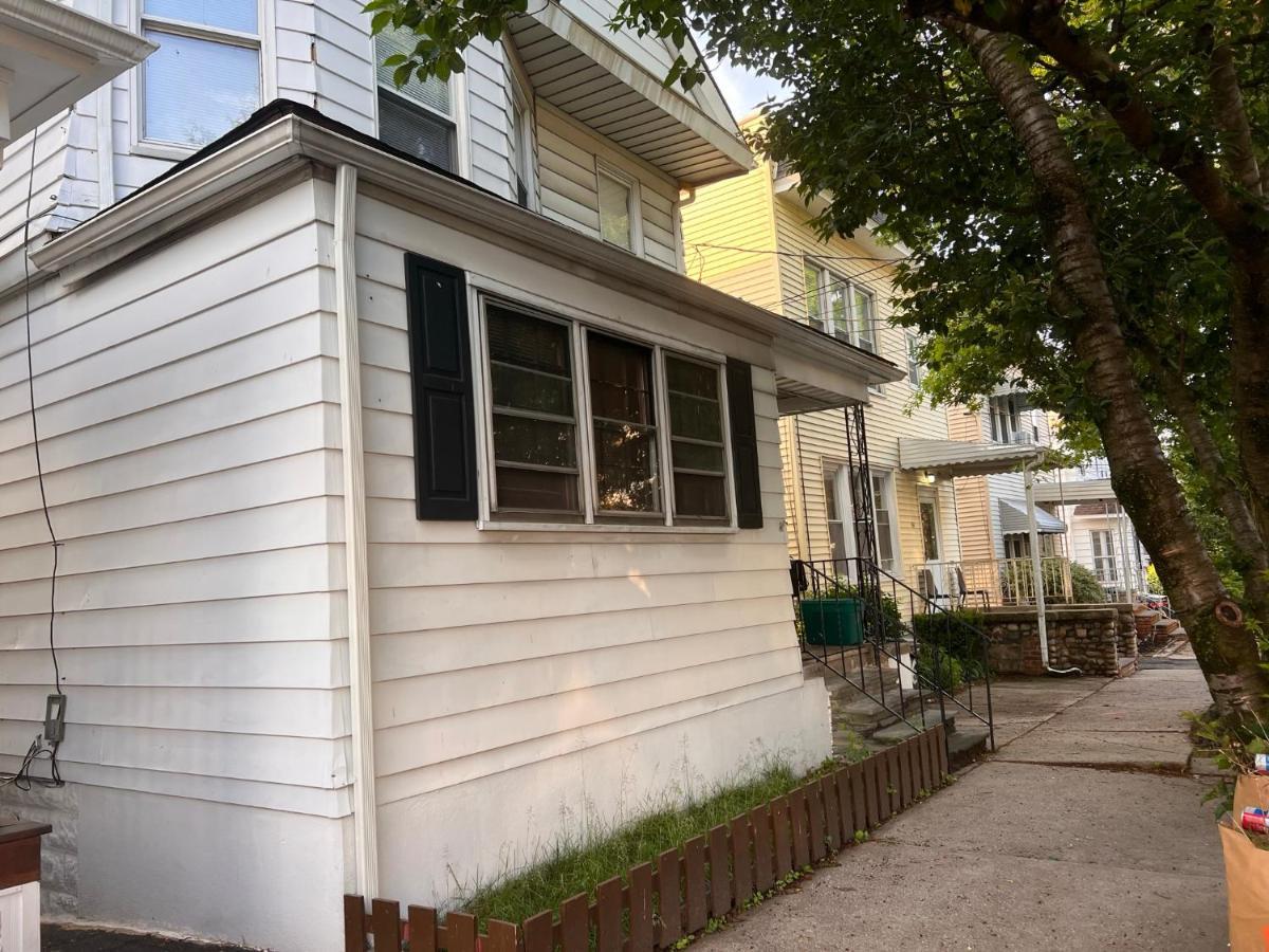 Garden Suite 30 Mins To Nyc, Mins To Ewr, Prudential Center, Njpack Belleville Extérieur photo