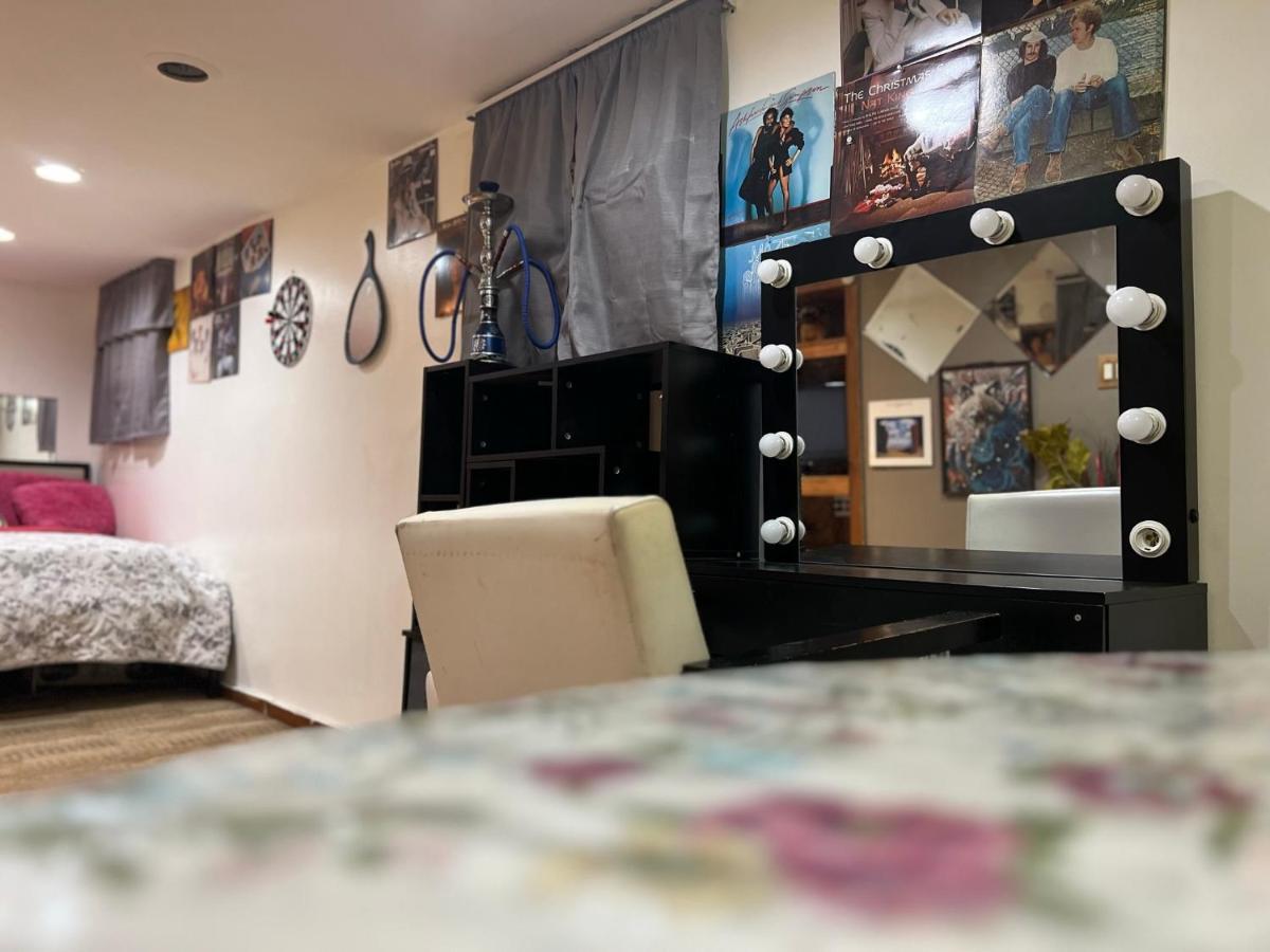 Garden Suite 30 Mins To Nyc, Mins To Ewr, Prudential Center, Njpack Belleville Extérieur photo