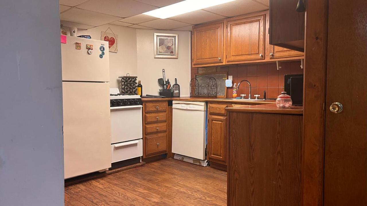 Garden Suite 30 Mins To Nyc, Mins To Ewr, Prudential Center, Njpack Belleville Extérieur photo