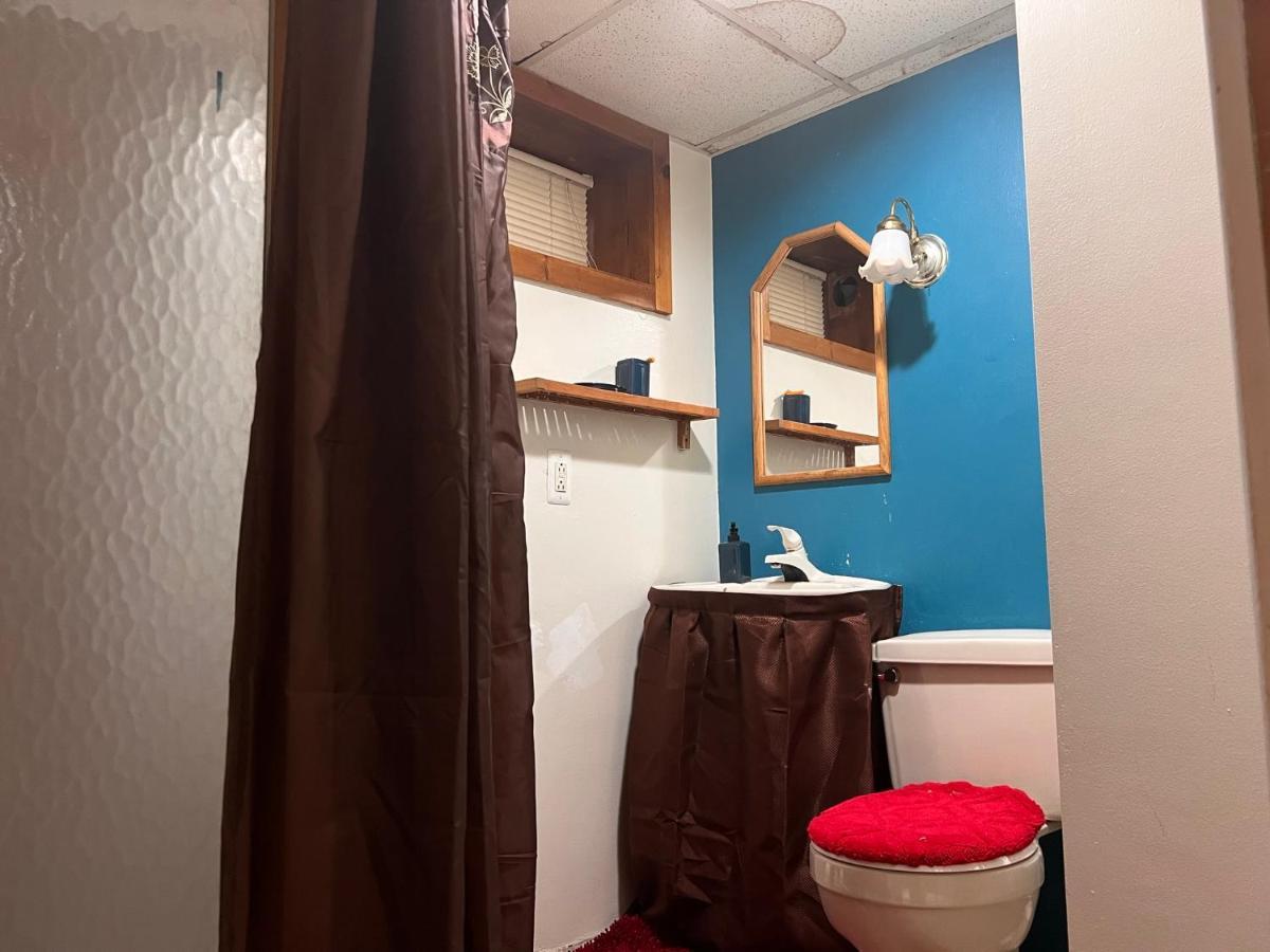 Garden Suite 30 Mins To Nyc, Mins To Ewr, Prudential Center, Njpack Belleville Extérieur photo