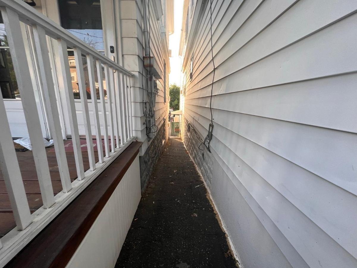 Garden Suite 30 Mins To Nyc, Mins To Ewr, Prudential Center, Njpack Belleville Extérieur photo