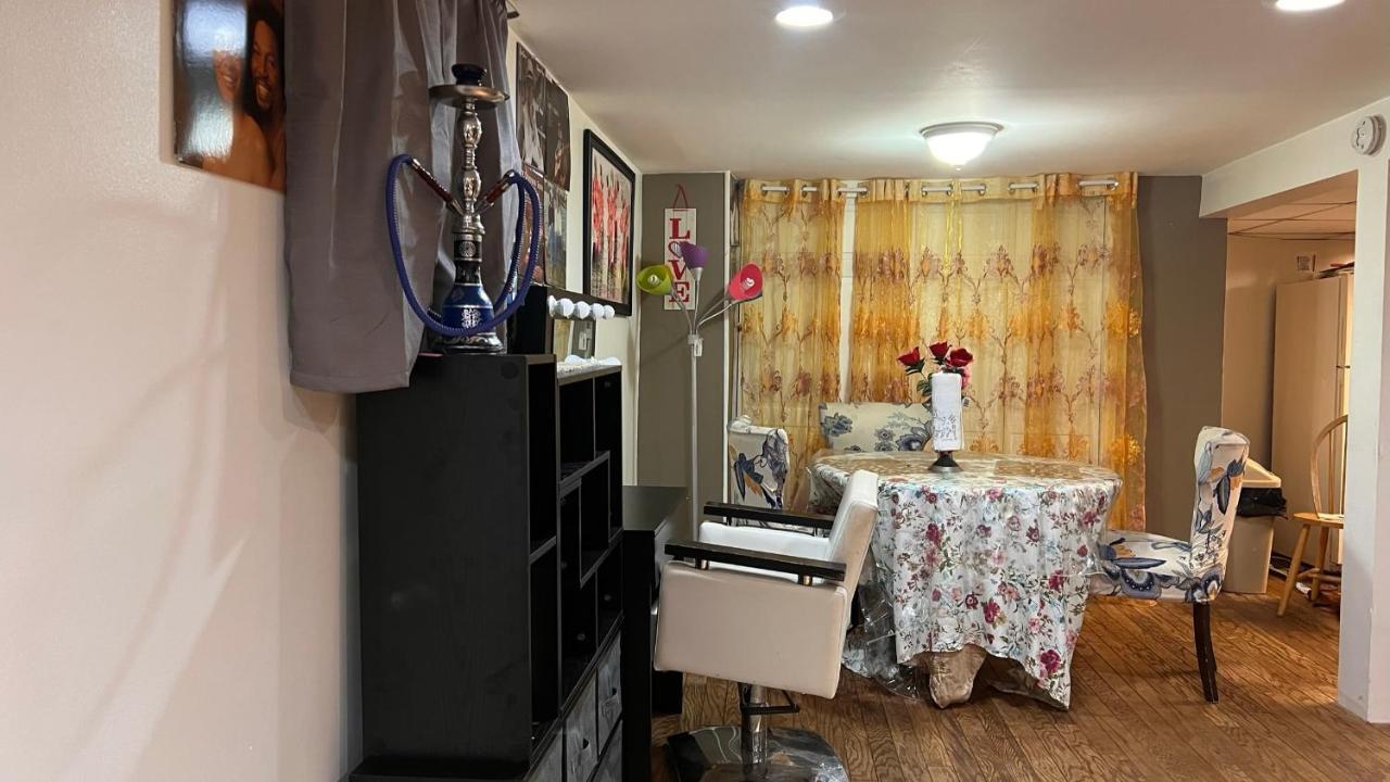 Garden Suite 30 Mins To Nyc, Mins To Ewr, Prudential Center, Njpack Belleville Extérieur photo