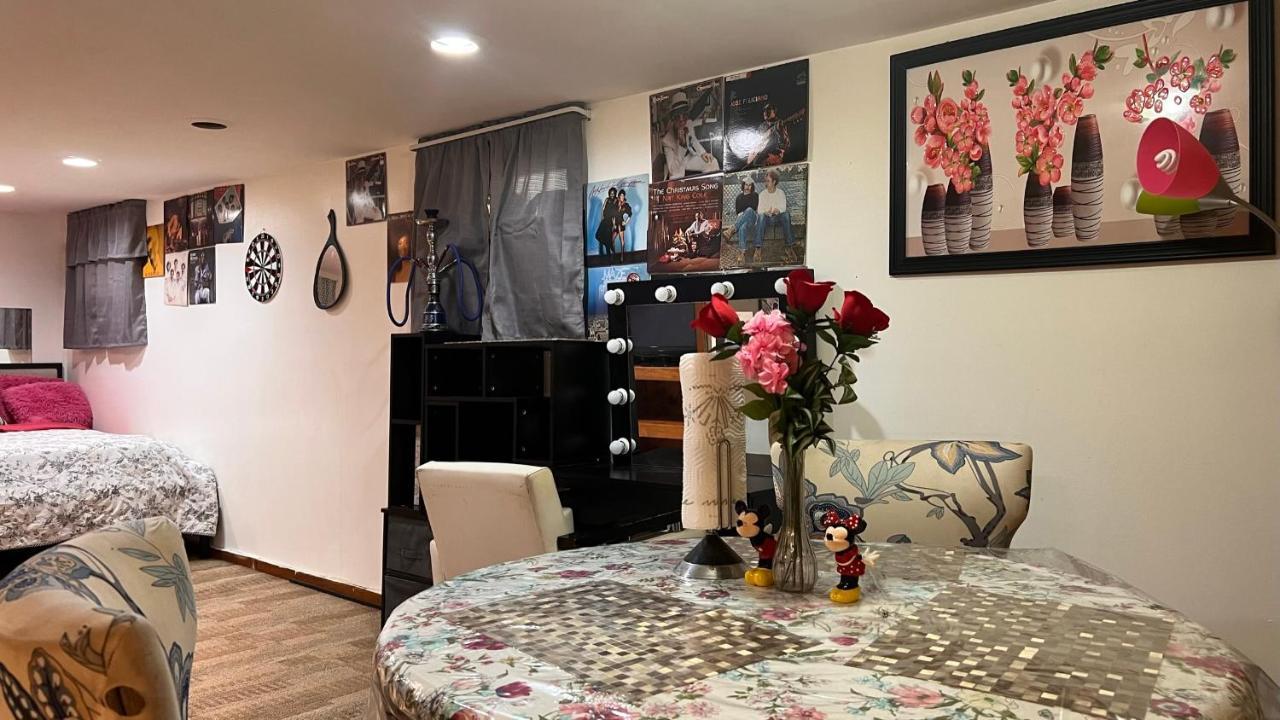 Garden Suite 30 Mins To Nyc, Mins To Ewr, Prudential Center, Njpack Belleville Extérieur photo