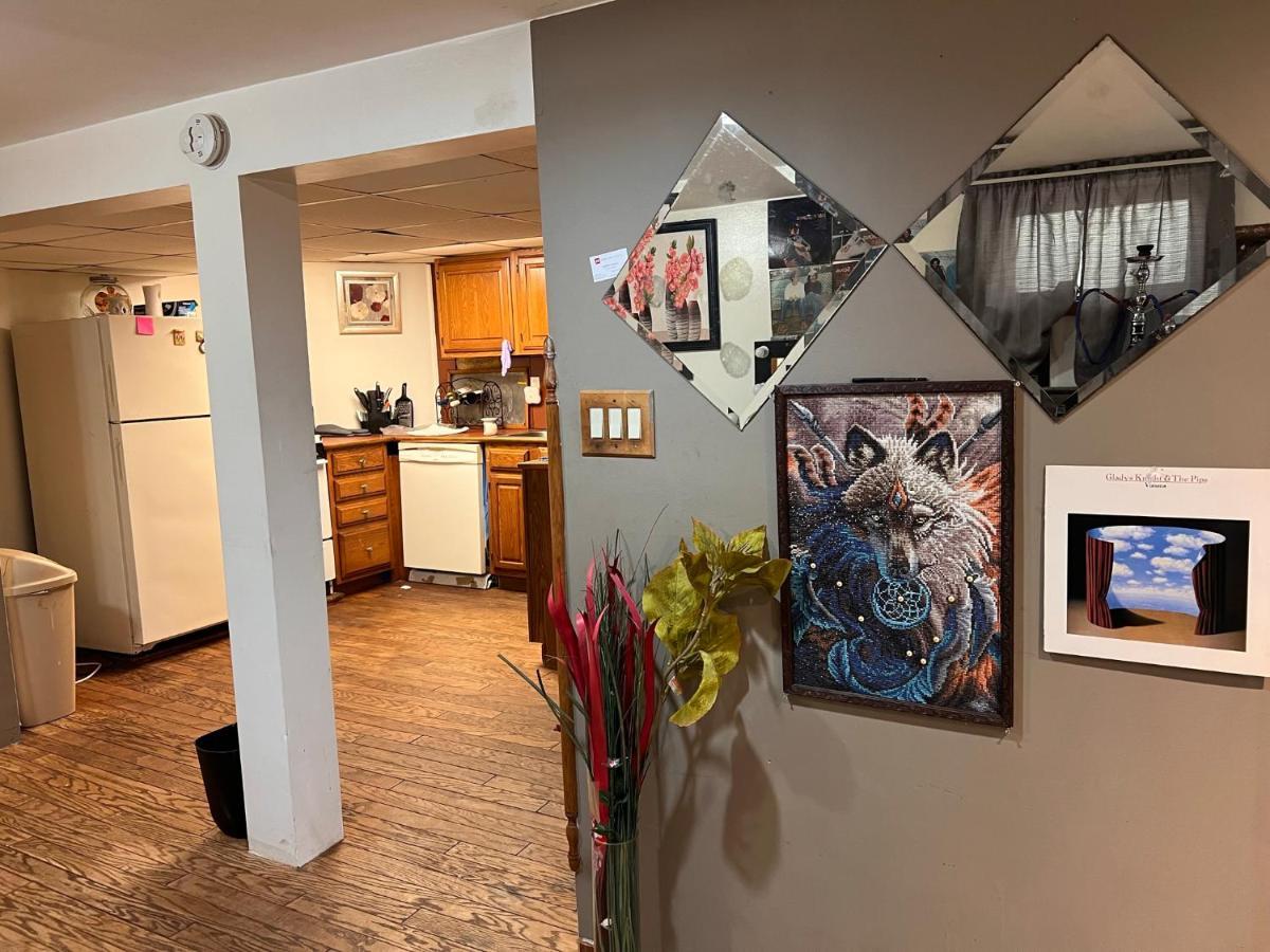 Garden Suite 30 Mins To Nyc, Mins To Ewr, Prudential Center, Njpack Belleville Extérieur photo